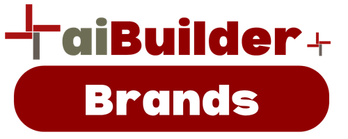 aiBuilder+Brands